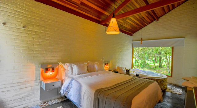 Resort Magnífico