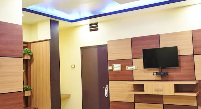 Номер Superior Hotel Bangabhumi