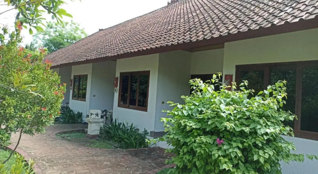Двухместный номер Standard Villa Almarik Resort