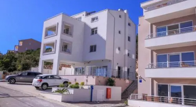 Apartments Zoya