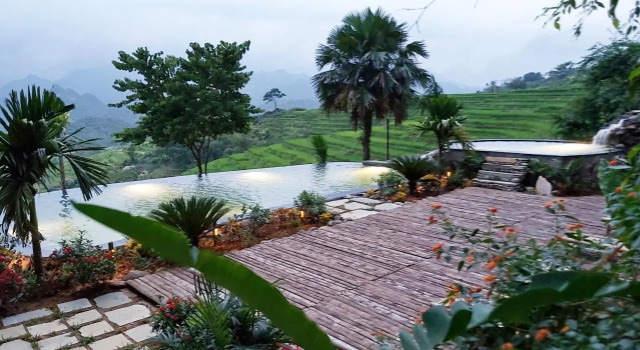 Puluong Home