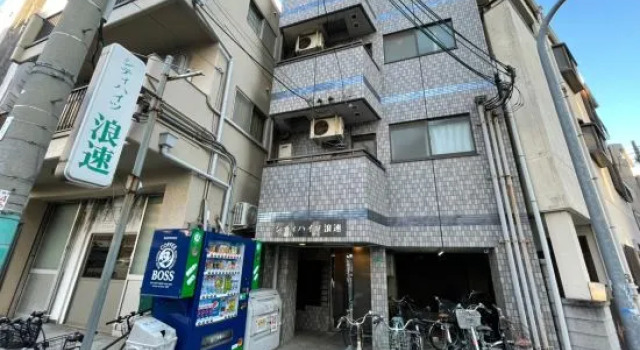 Tasone STAY Osaka Namba Daikoku City hights402, Забронировать Отель Осака префектура Осака, рядом с Намба