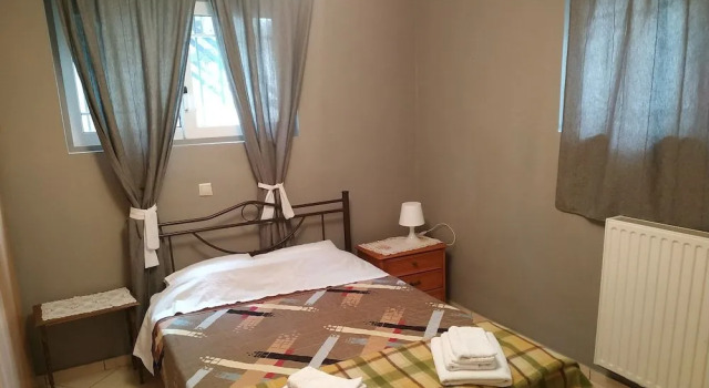 Stavros Apartments