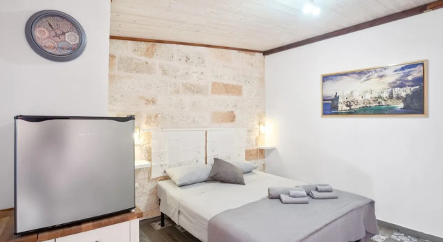 Апартаменты Tiny House 19 Terrace Aparment