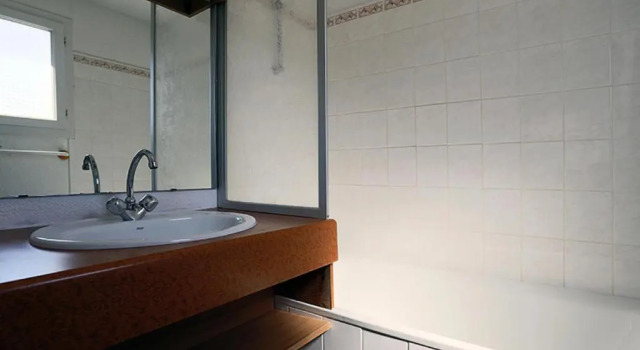 Résidence Balcons Du Soleil 1 - Studio pour 4 Personnes 984