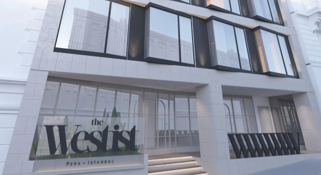 The Westist Hotel & Spa