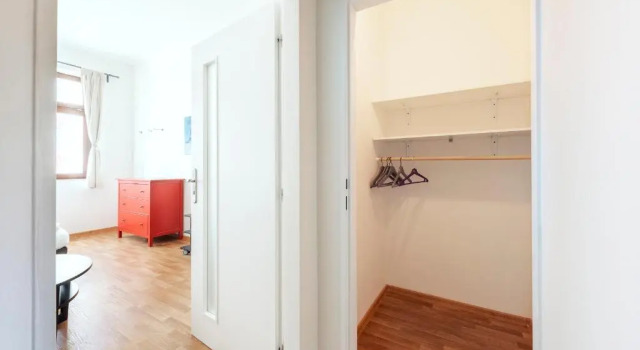 Апартаменты с 2 комнатами Family Apartments Praha 6