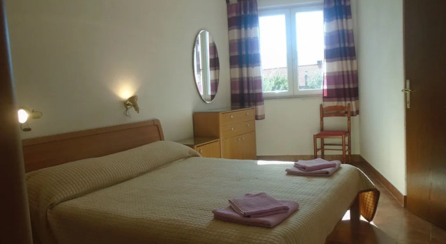 Apartments Ante