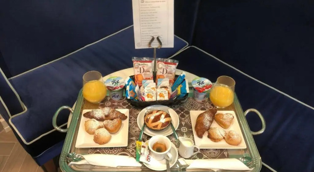 Номер Standard Relais Piazza Vittoria