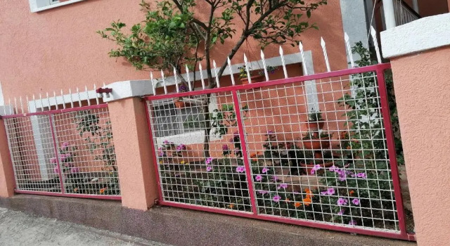 Privatna kuca Lela i Maja