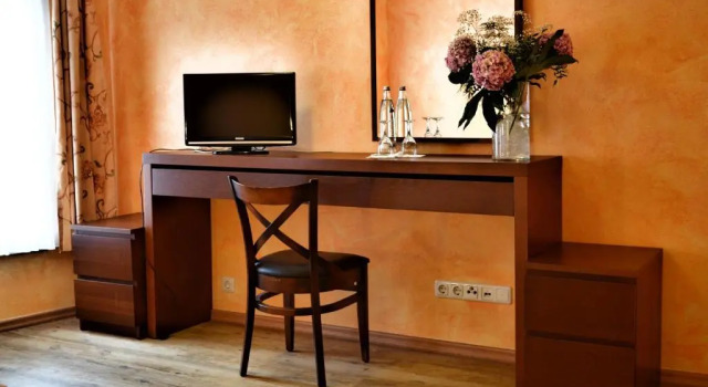 Номер Standard Horchem Hotel-Restaurant-Café-Bar