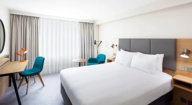 Номер Premium Holiday Inn Coventry M6, J2 by IHG