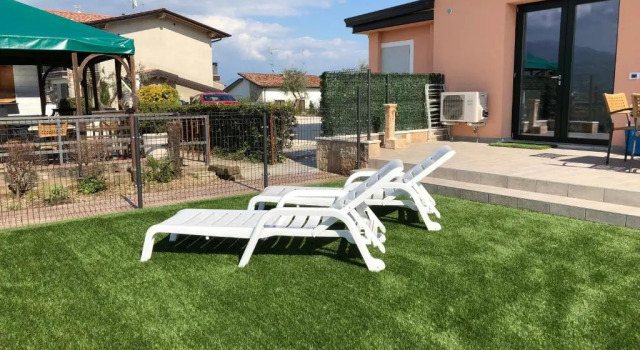 Апартаменты Цокольный этаж Residence Bellavista