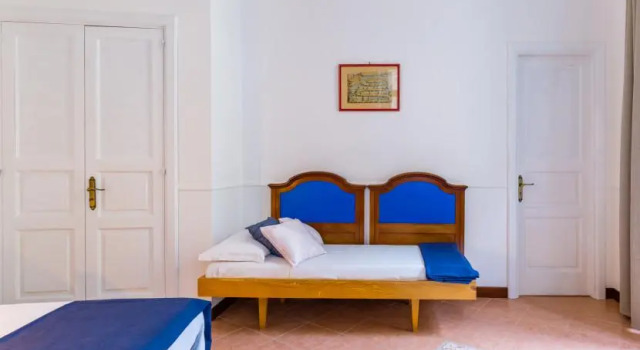Magicstay - Flat 150M² 3 Bedrooms 3 Bathrooms - Naples