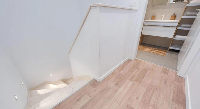 Nice Apartment in Vrsi With Wifi and 3 Bedrooms