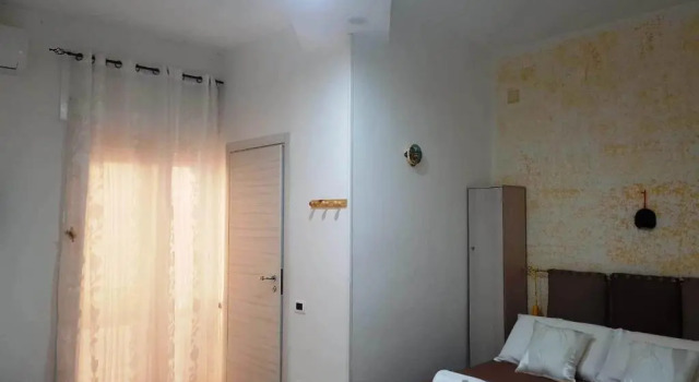 Номер Standard Napoli Napoli Rooms