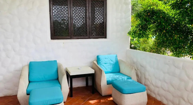 Семейный люкс BTC Hua Hin Home managed by BTC Boutique Resort