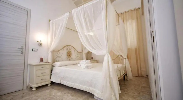 Affittacamere I Paciorra (Adults Only)