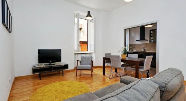 Апартаменты Traiano Charme - My Extra Home