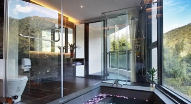 Shuian Lakeside Hotel II, Book Hotel Yuchi Nantou, nær Sun Moon Lake Ropeway