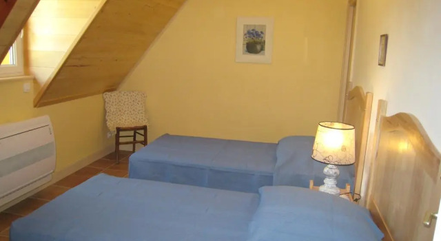 Gite Quermaurelle, Varaa Hotelli Milhac Aquitaine