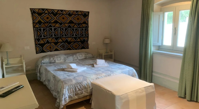 Номер Standard La Dispensa-bio agriturismo