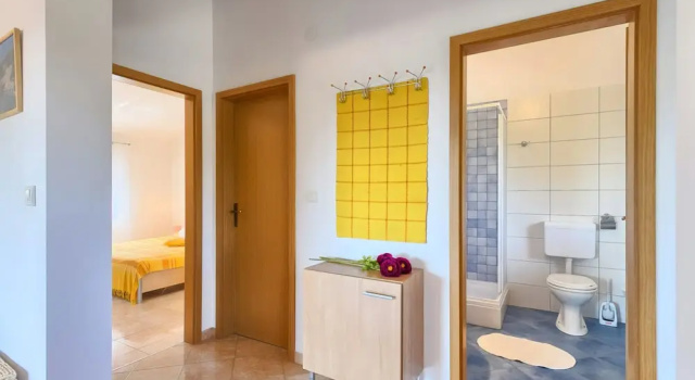 Номер Standard Franulovic Apartments