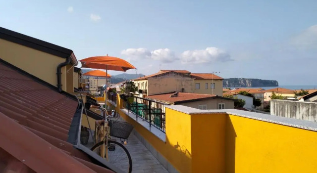 Номер Standard Bed & Breakfast Da Nonna Teta