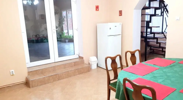 House With 5 Bedrooms in Sighioara, With Wonderful Mountain View, Enclosed Garden and Wifi, Varaa Hotelli Sighişoara 