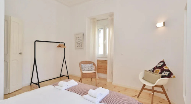 Amazing Grace Apartment
