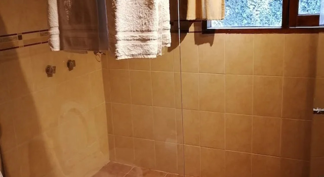 Номер Grand Hotel Suites en la montaña