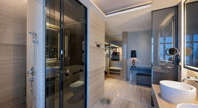 Mels Weldon Dongguan Humen, Rezerwuj Hotel Hotele w Dongguan ze śniadaniem, Śniadanie