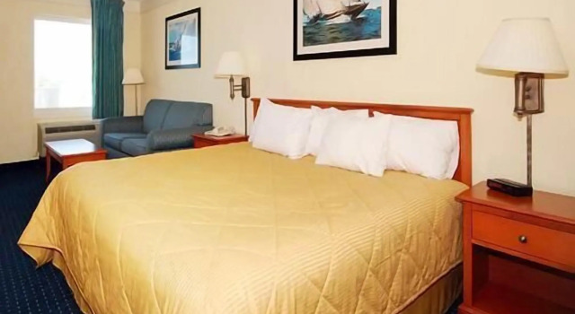 Hatteras Island Inn, Rezervați Hotel Buxton Cape Hatteras