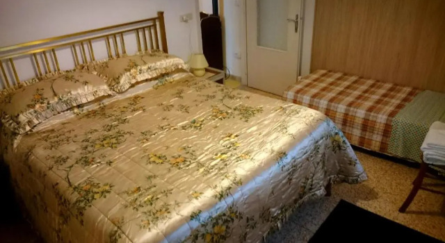 Casa San Martino, Забронировать Отель Отели Тельо с парковкой, Парковка
