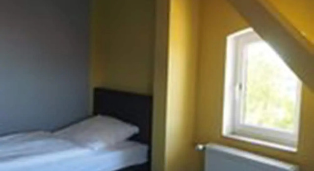 Трёхместный номер Standard Hotel Kipphut