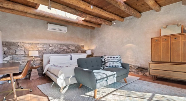 2BD Apricot, Varaa Hotelli Santa Fe New Mexico