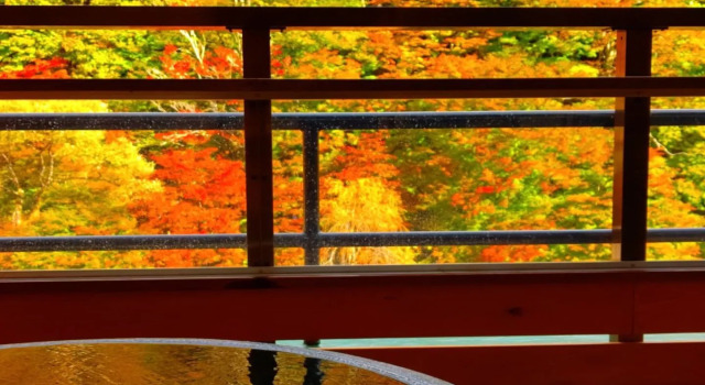 Номер Standard Ryokan Kamiaizuya