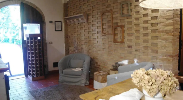 Апартаменты Standard Antico Casale Rodilosso