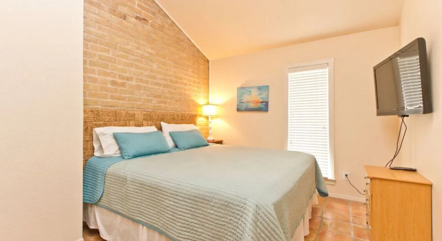 Ocean View by South Padre Condo Rentals