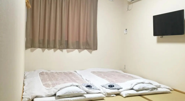 Onsenminshuku Kosakaya, Prenota Hotel Hotel a Wakayama con parcheggio, Parcheggio