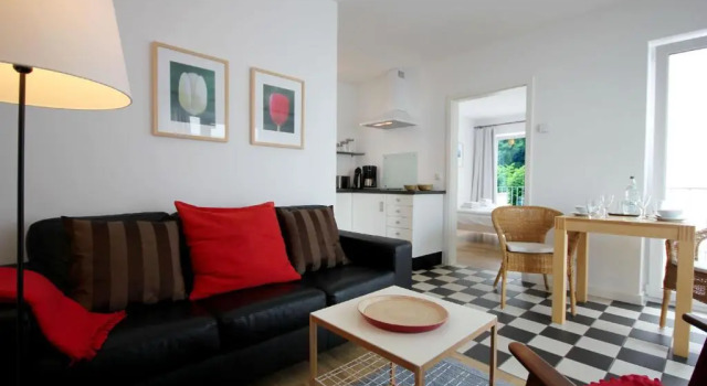Haus Putbus by Rujana
