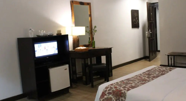 Номер Superior Natures Village Resort