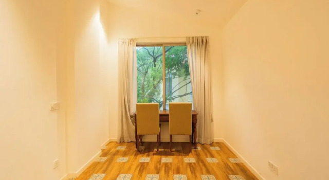 Вилла Deluxe ELIVAAS Kensho Daisy | 5 BHK Villa With Plunge Pool