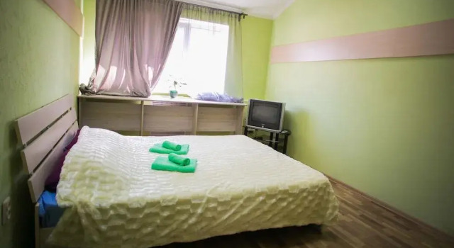 Lodging houses Cucumber, Prenota Hotel Hotel a Tatarstan con parcheggio, Parcheggio
