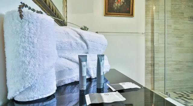 Номер Economy Sunbury Bed and Breakfast