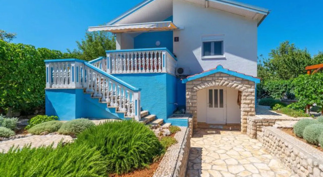 House Milka Novigrad (Zadar) 37621, Varaa Hotelli Novigrad Kroatia