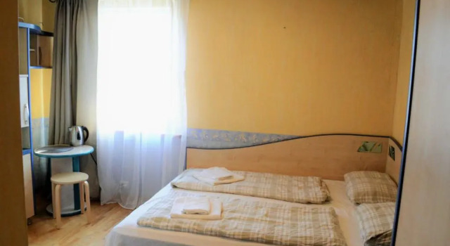 K8-5 Apartments