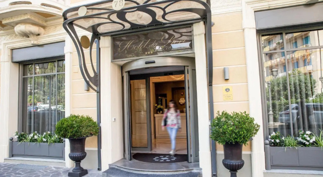 Hotel Dei Fiori