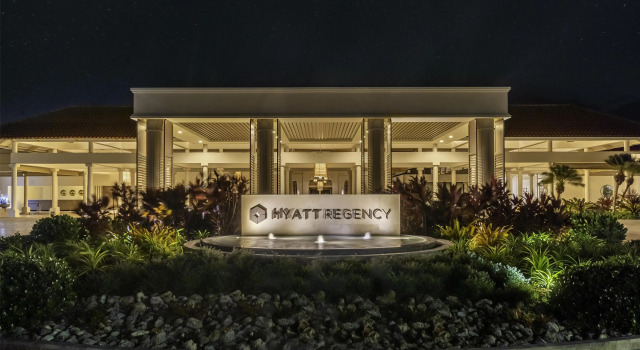 Hyatt Regency Grand Reserve Puerto Rico, Book Resort Rio Grande 