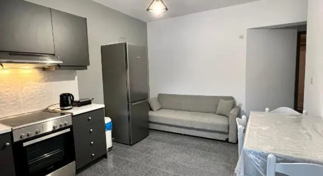 Atrium Apartment #2